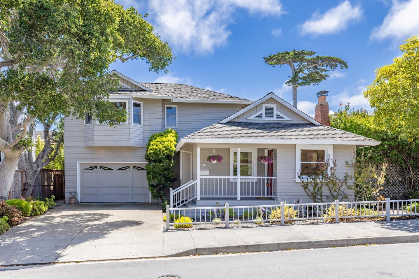 315 Granite Street