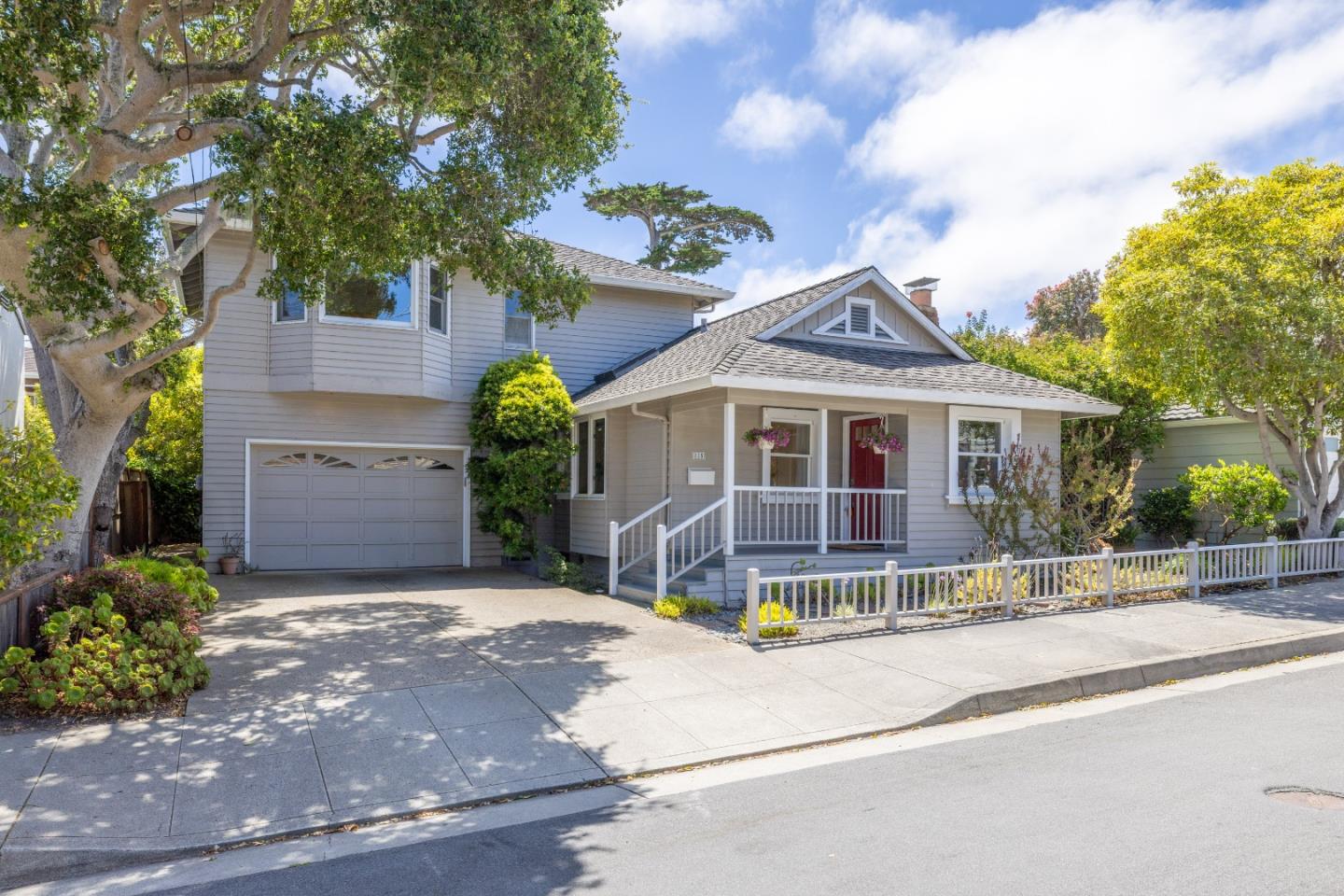 315 Granite Street