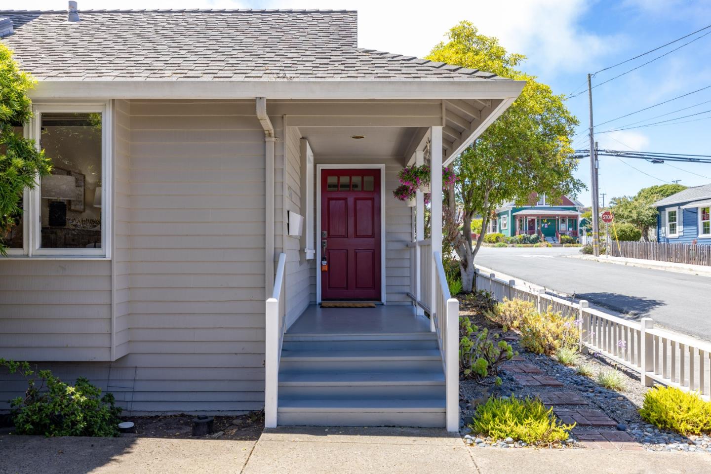 315 Granite Street