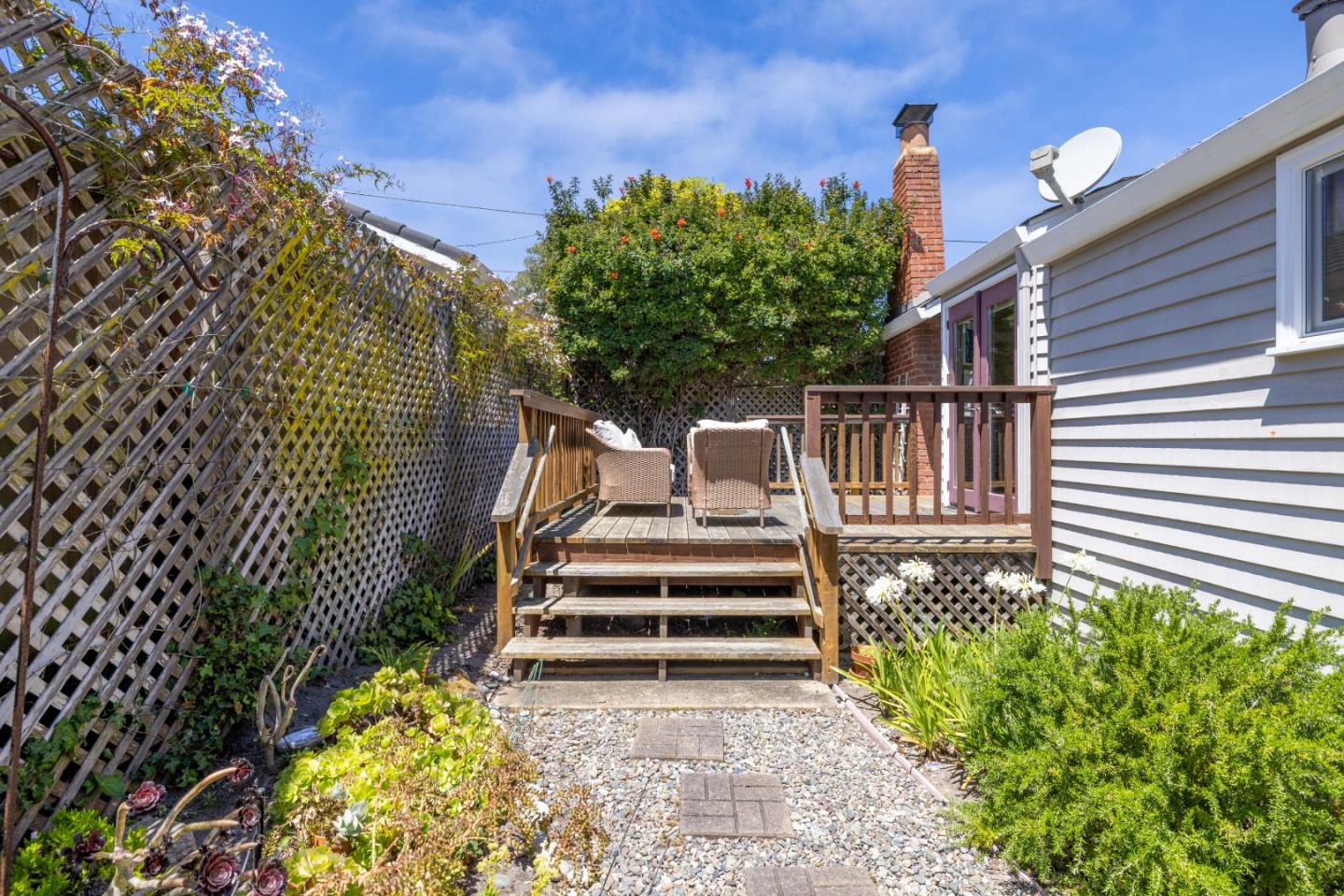 315 Granite Street