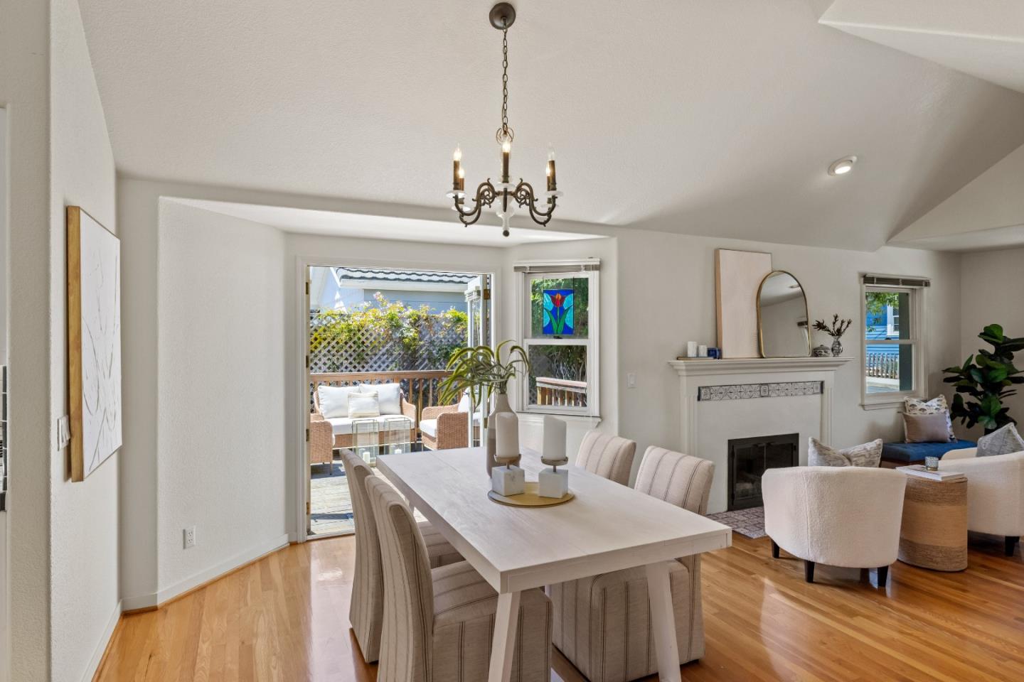 315 Granite Street