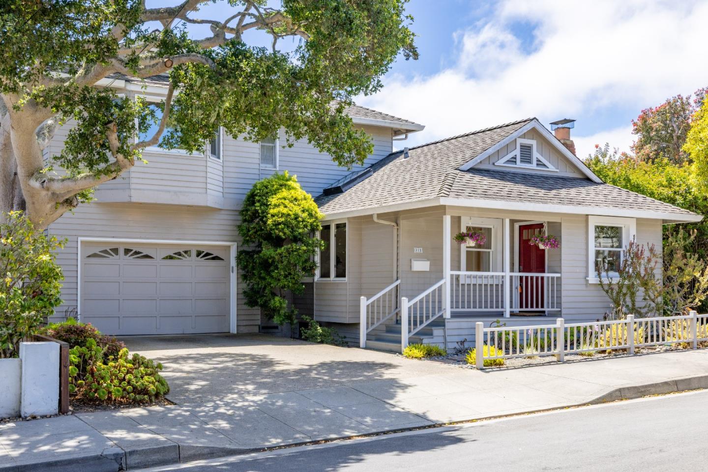 315 Granite Street