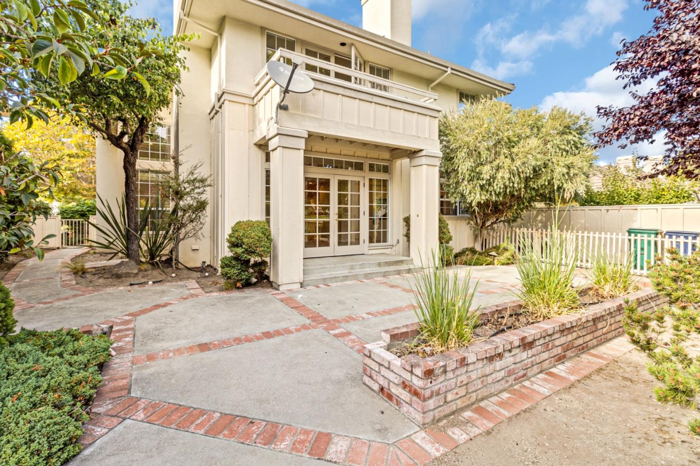 14475 Mountain Quail Road