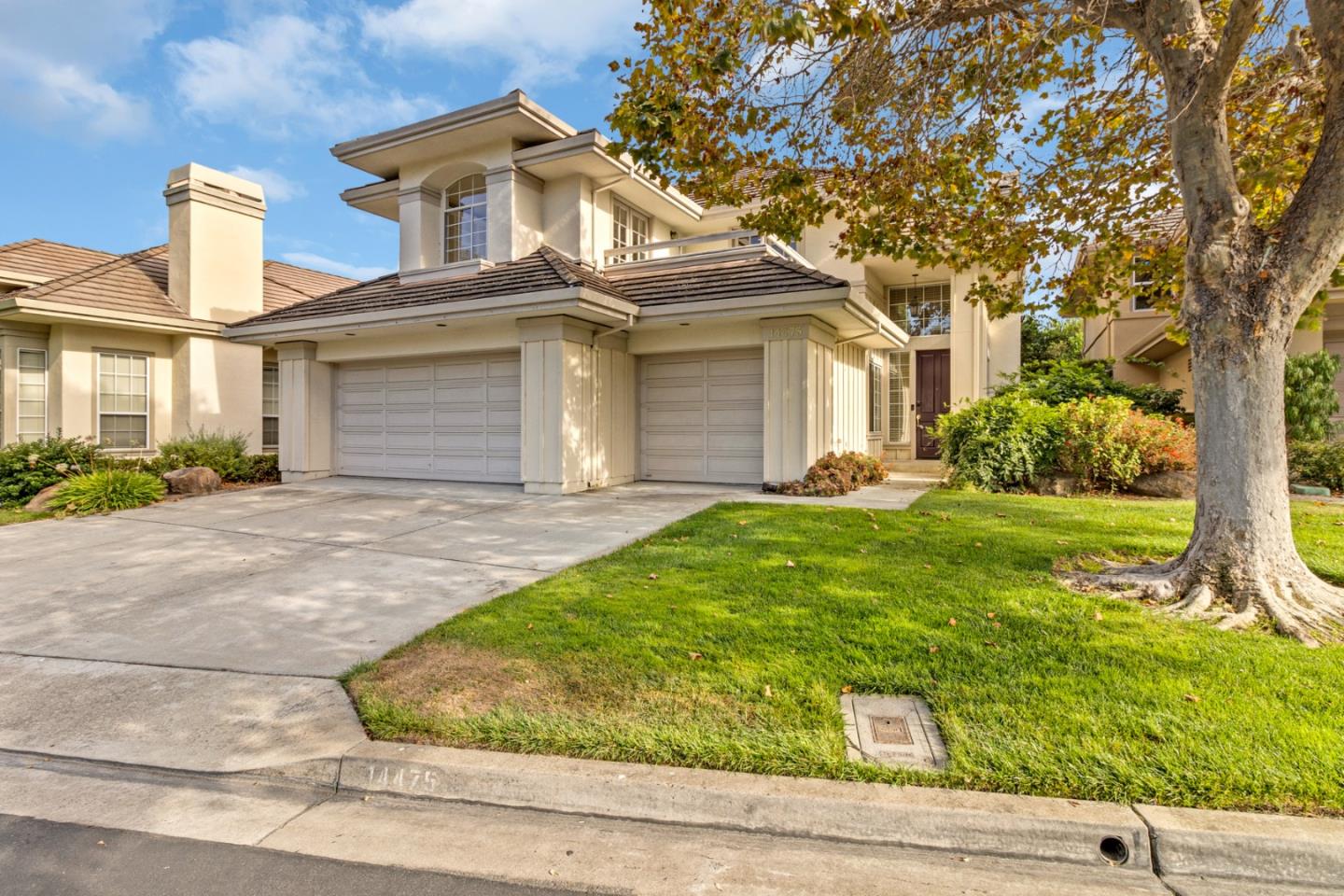14475 Mountain Quail Road