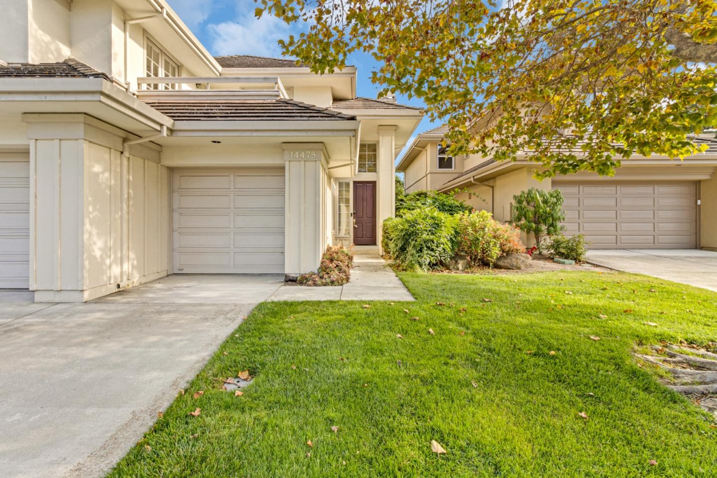 14475 Mountain Quail Road