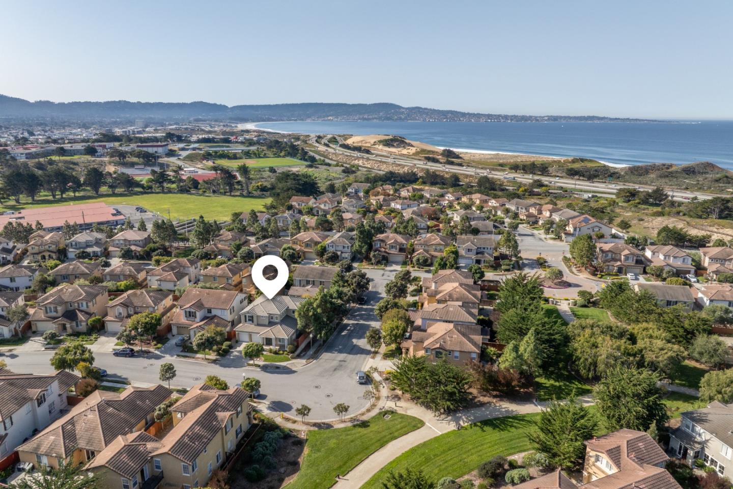 4750 Sea Crest Drive