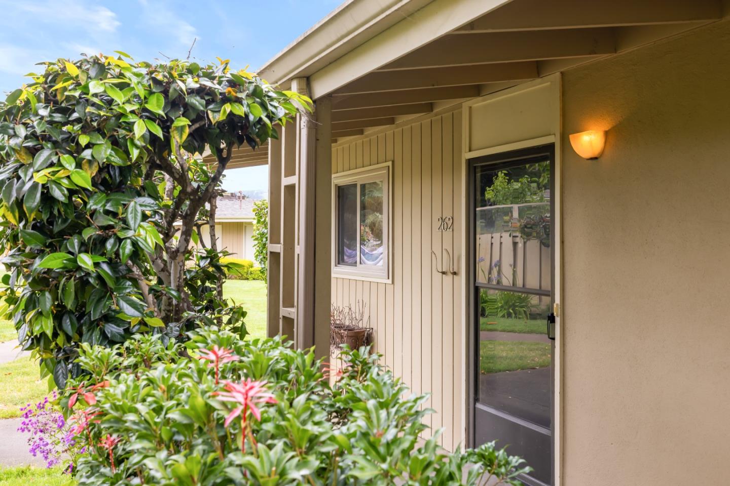 262 Hacienda Carmel 262