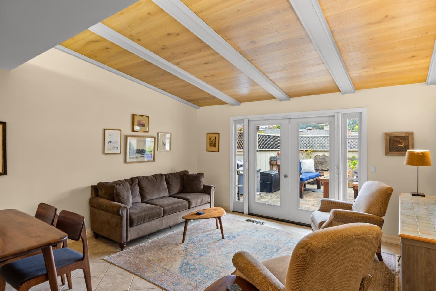 262 Hacienda Carmel 262