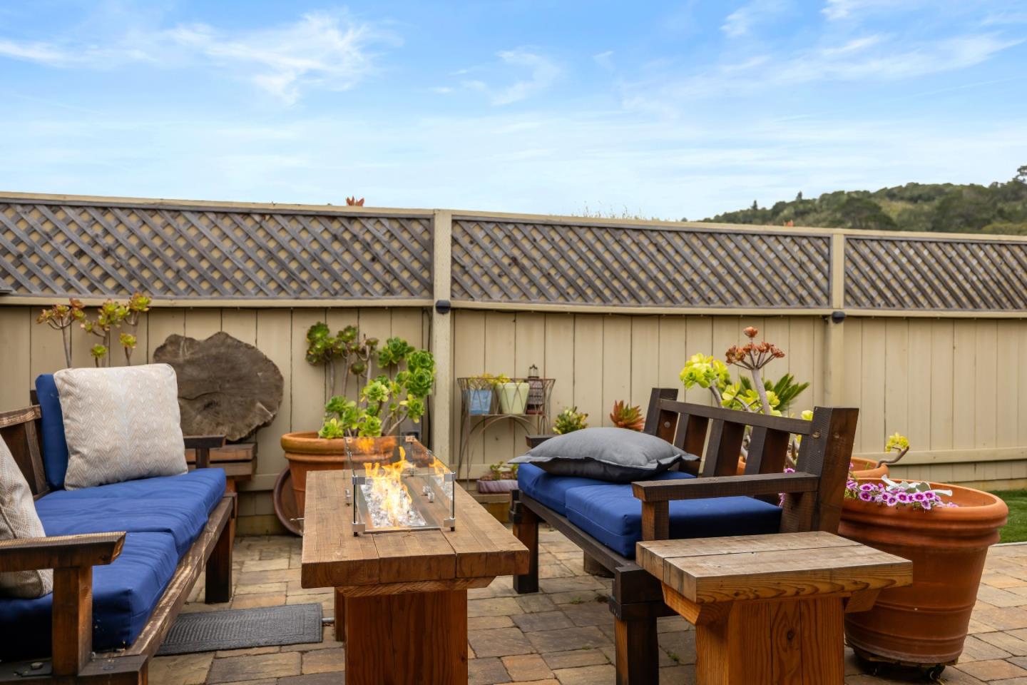 262 Hacienda Carmel 262