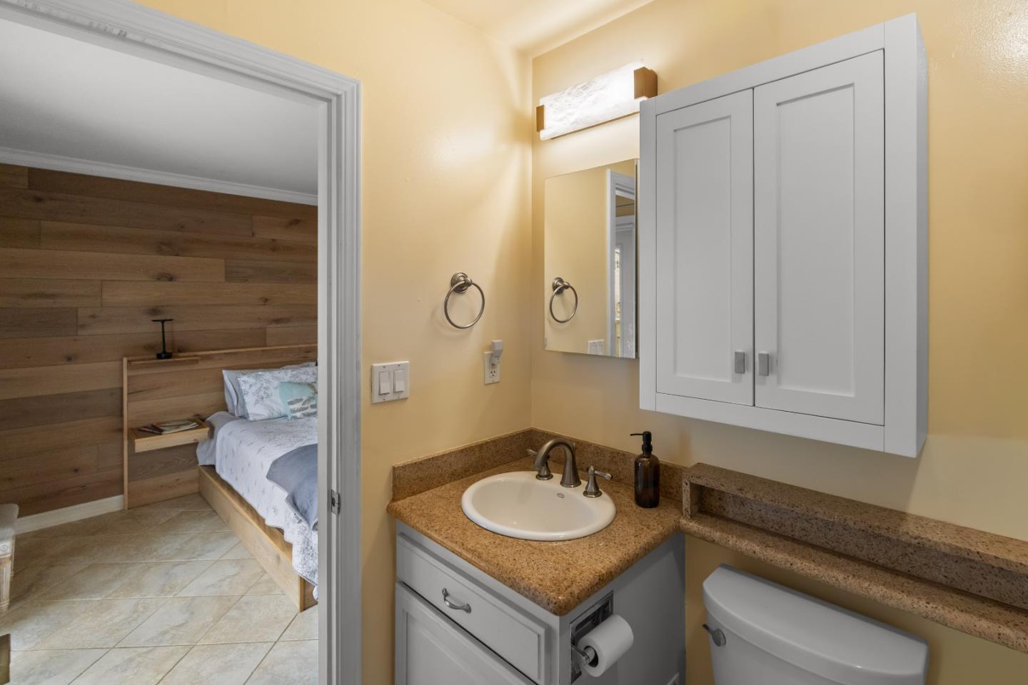 262 Hacienda Carmel 262
