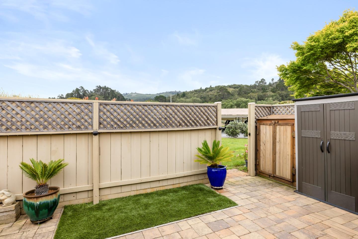 262 Hacienda Carmel 262