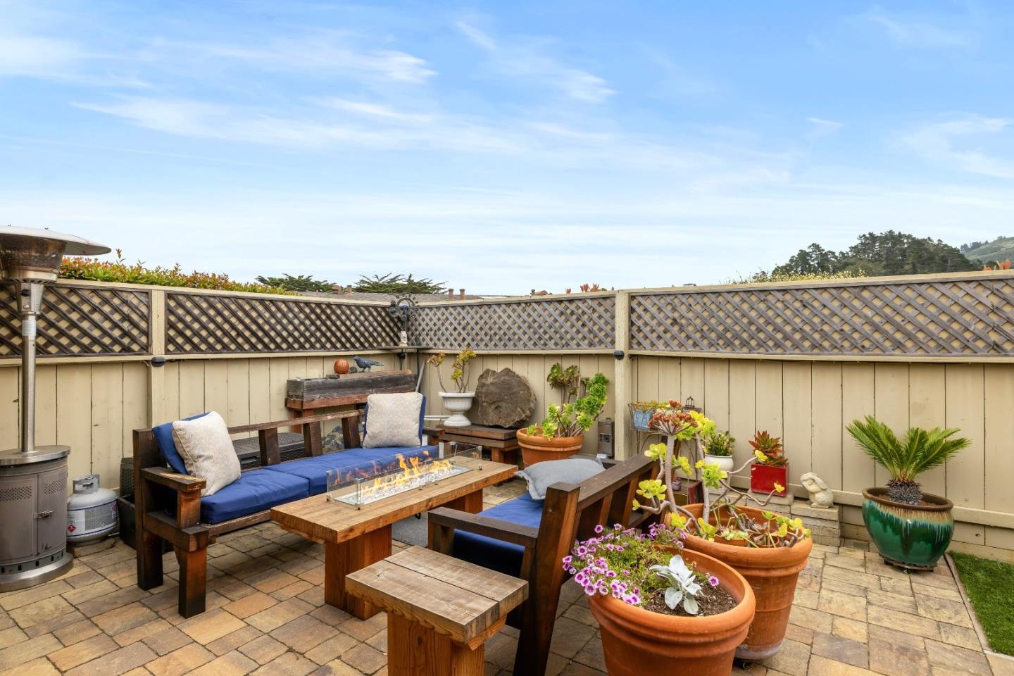 262 Hacienda Carmel 262
