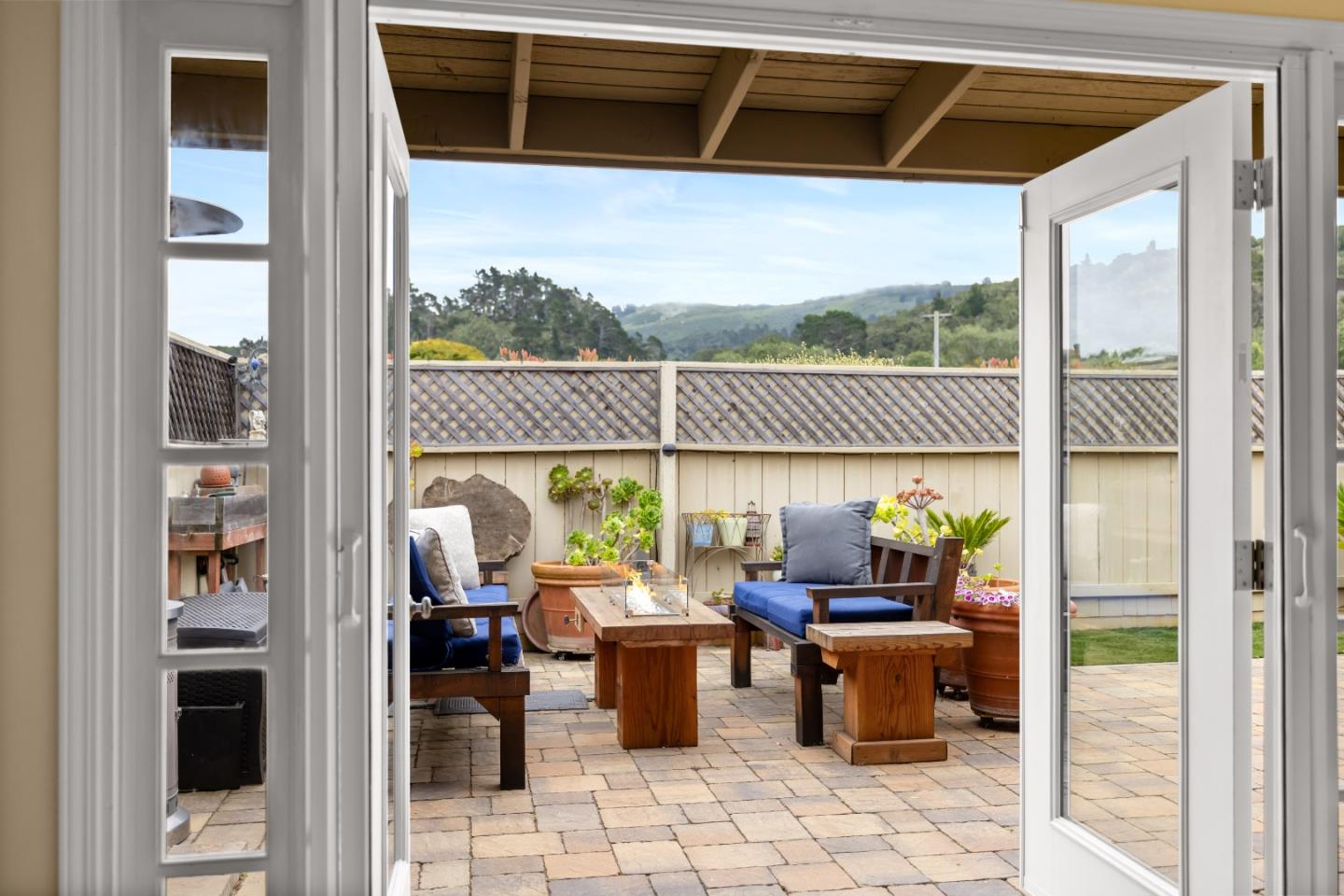 262 Hacienda Carmel 262