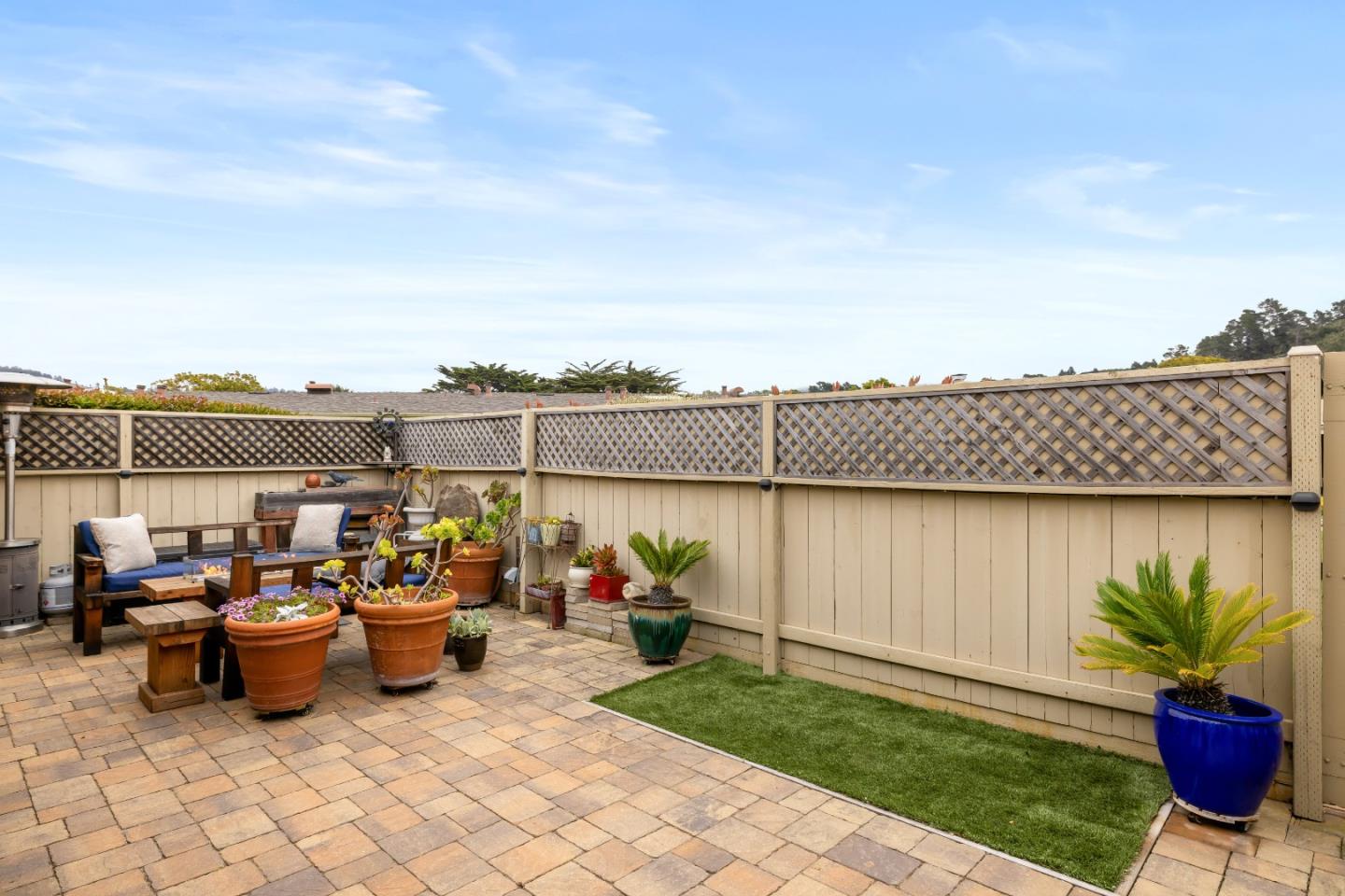 262 Hacienda Carmel 262