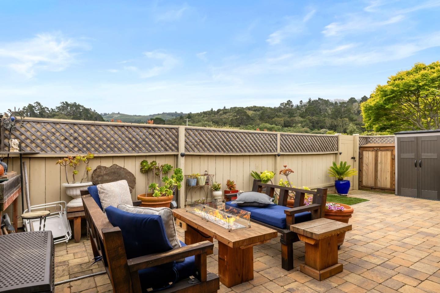 262 Hacienda Carmel 262