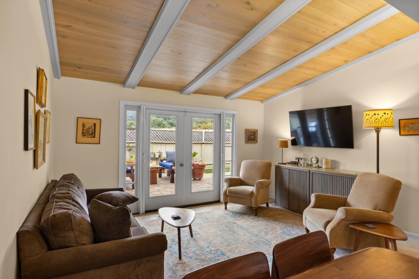 262 Hacienda Carmel 262