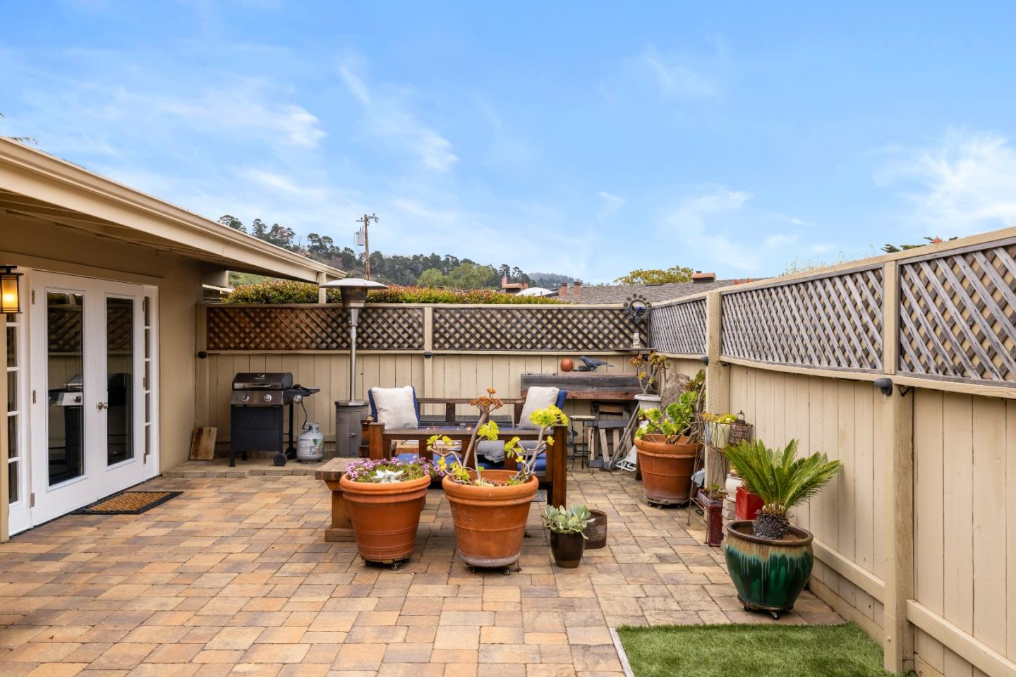 262 Hacienda Carmel 262