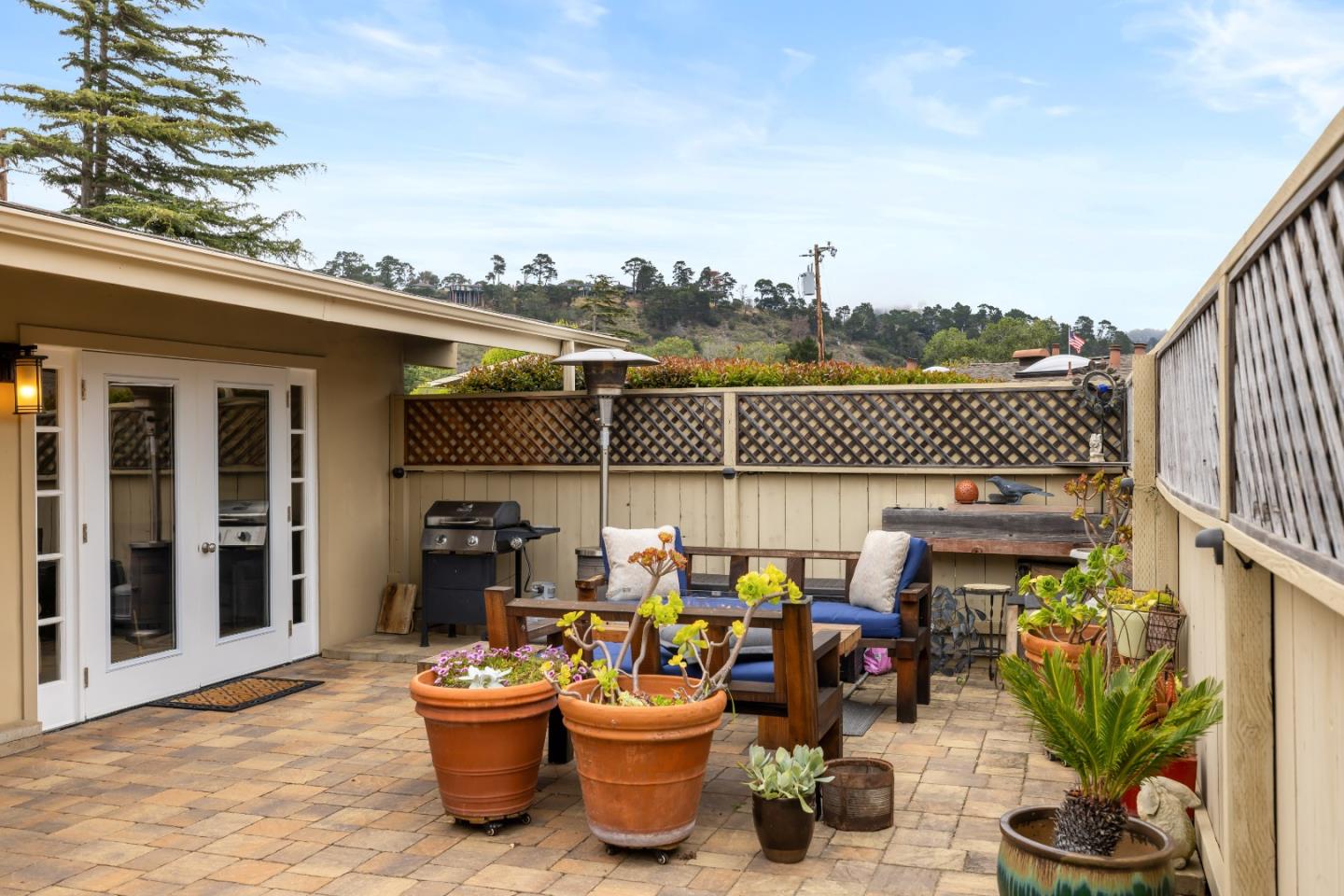 262 Hacienda Carmel 262