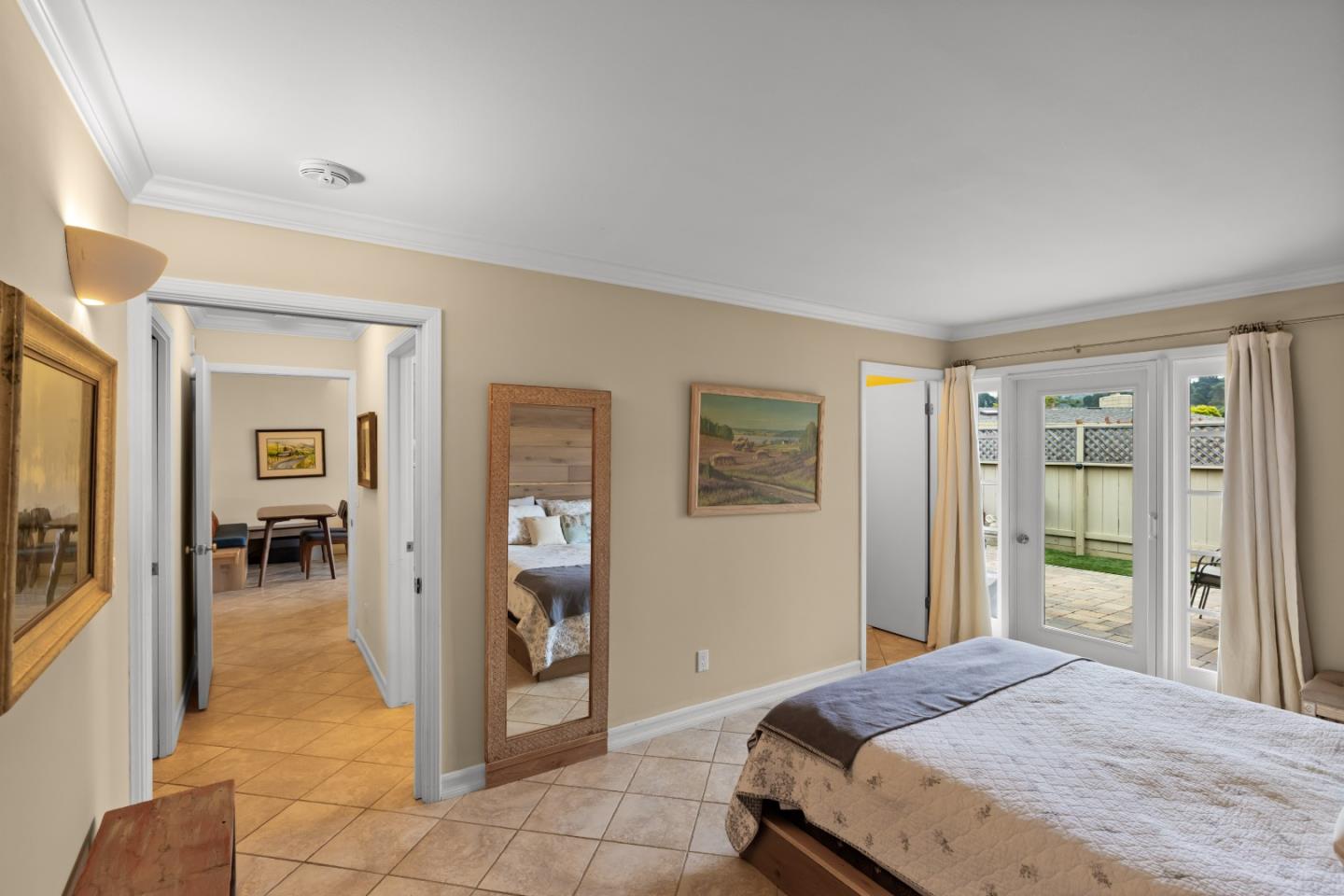 262 Hacienda Carmel 262