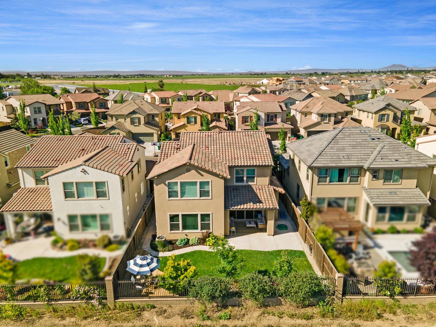 2625 Buttercup Drive