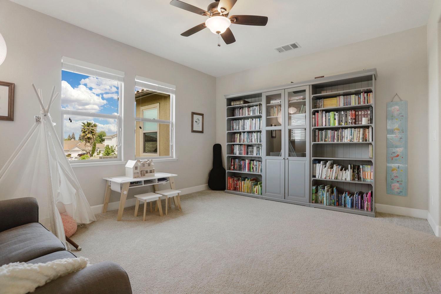 2625 Buttercup Drive