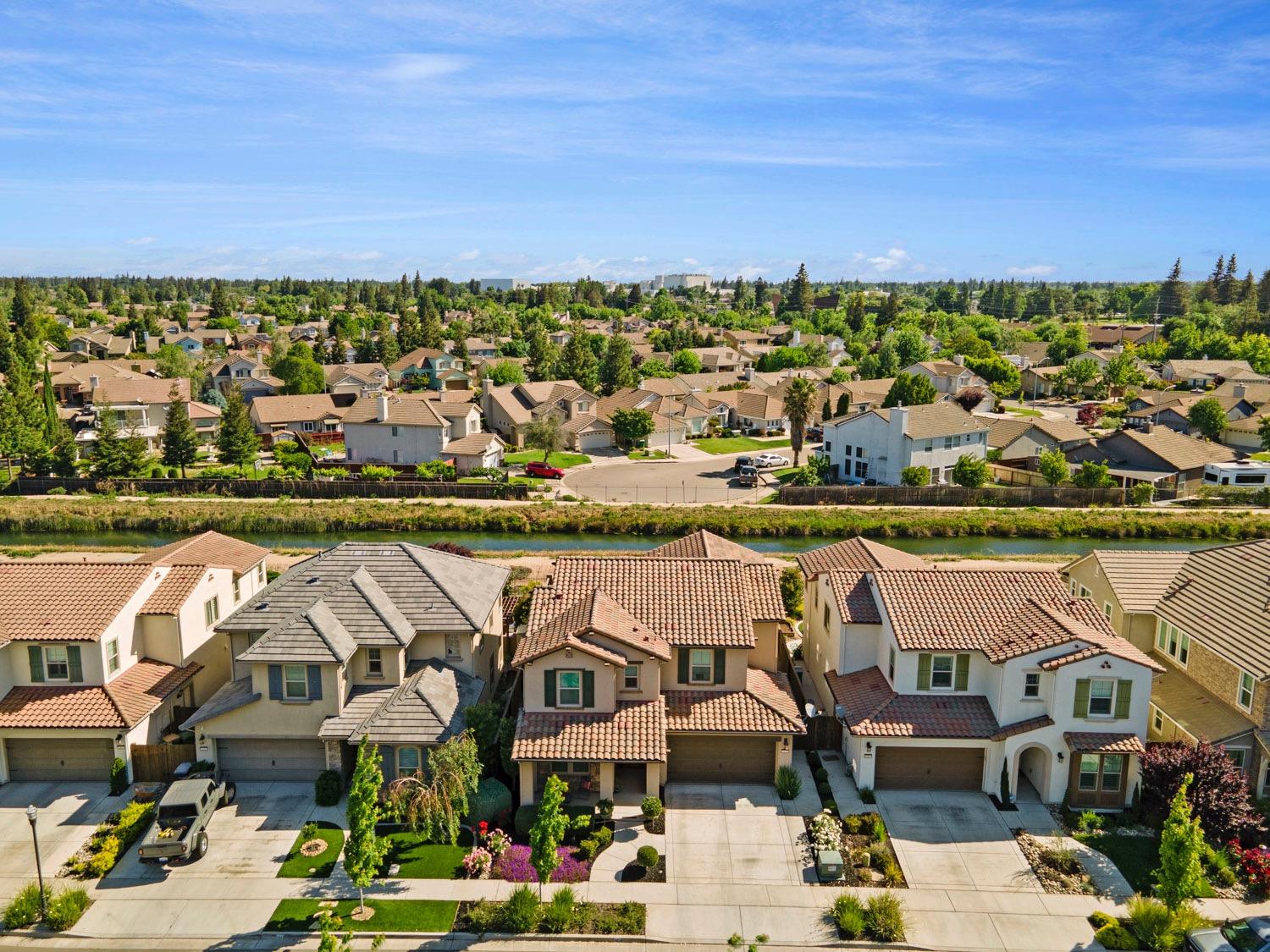 2625 Buttercup Drive