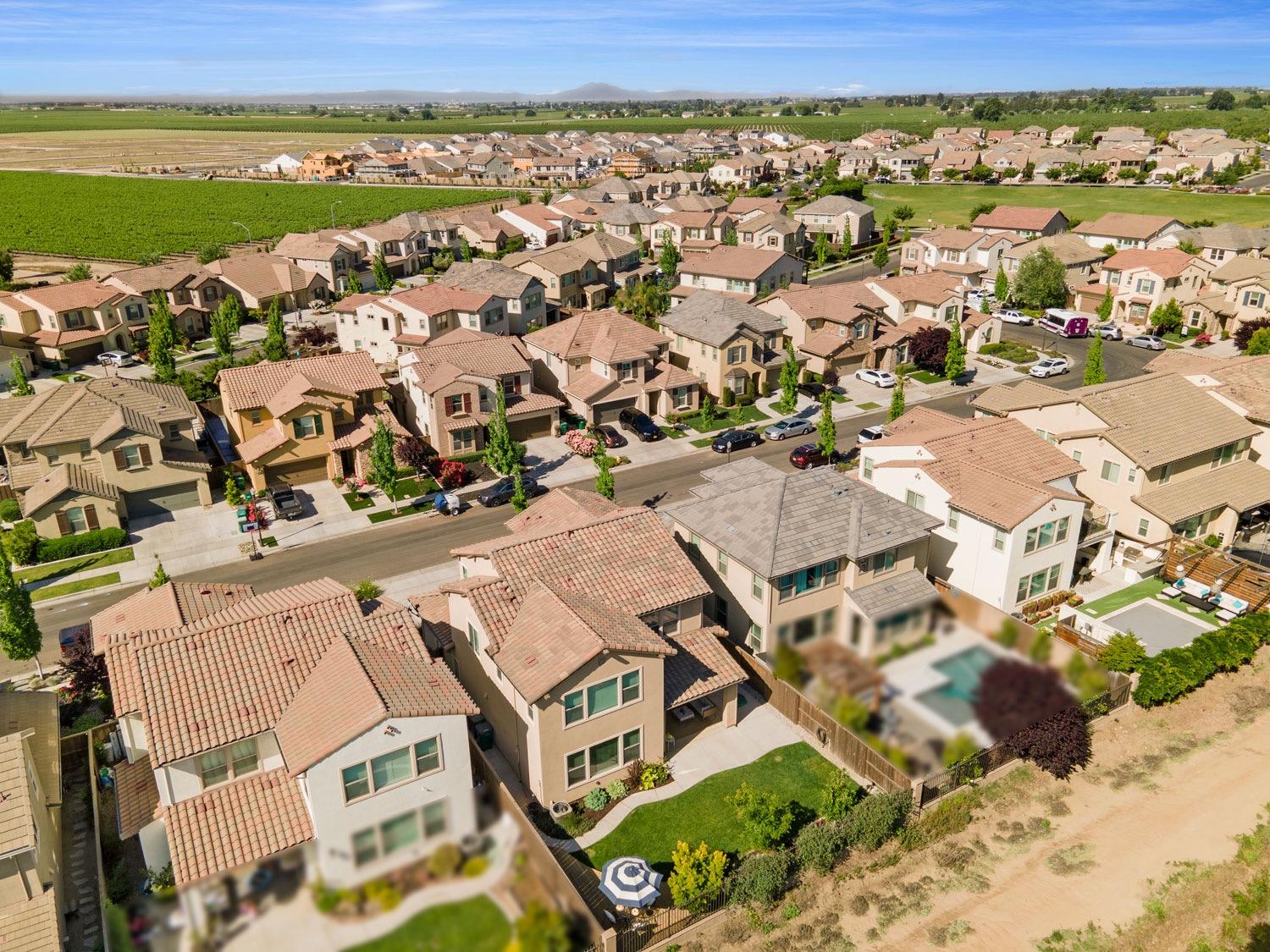 2625 Buttercup Drive