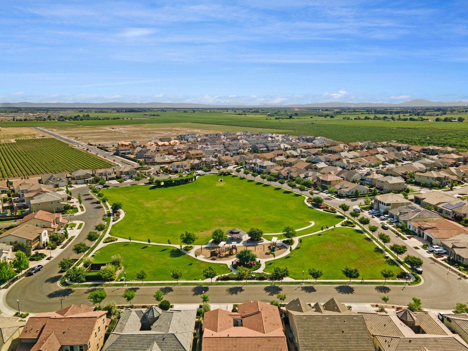 2625 Buttercup Drive