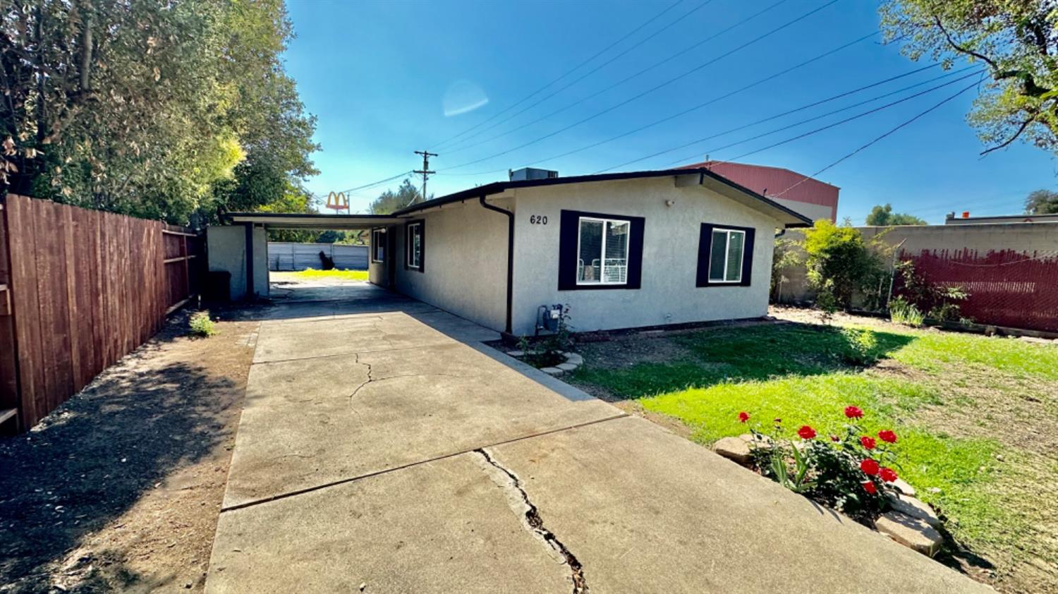 620 W Jackson Street