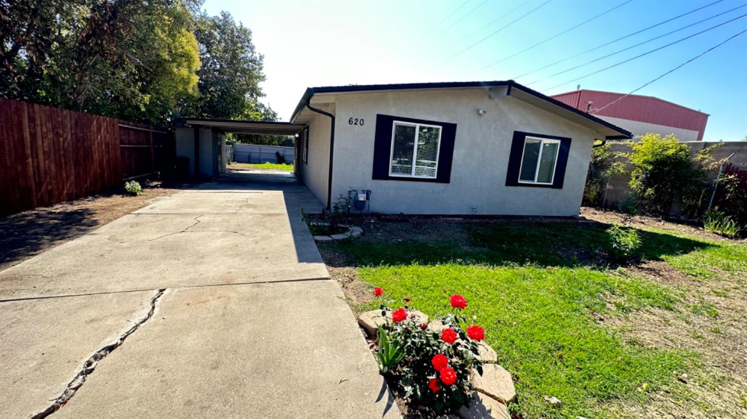 620 W Jackson Street