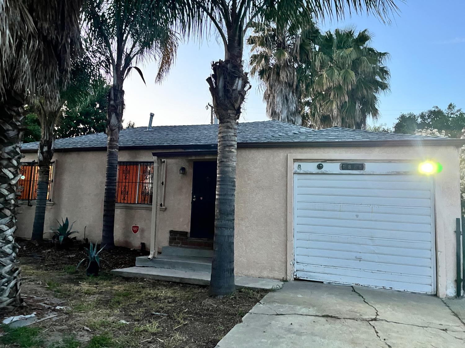 2885 Monte Diablo Avenue