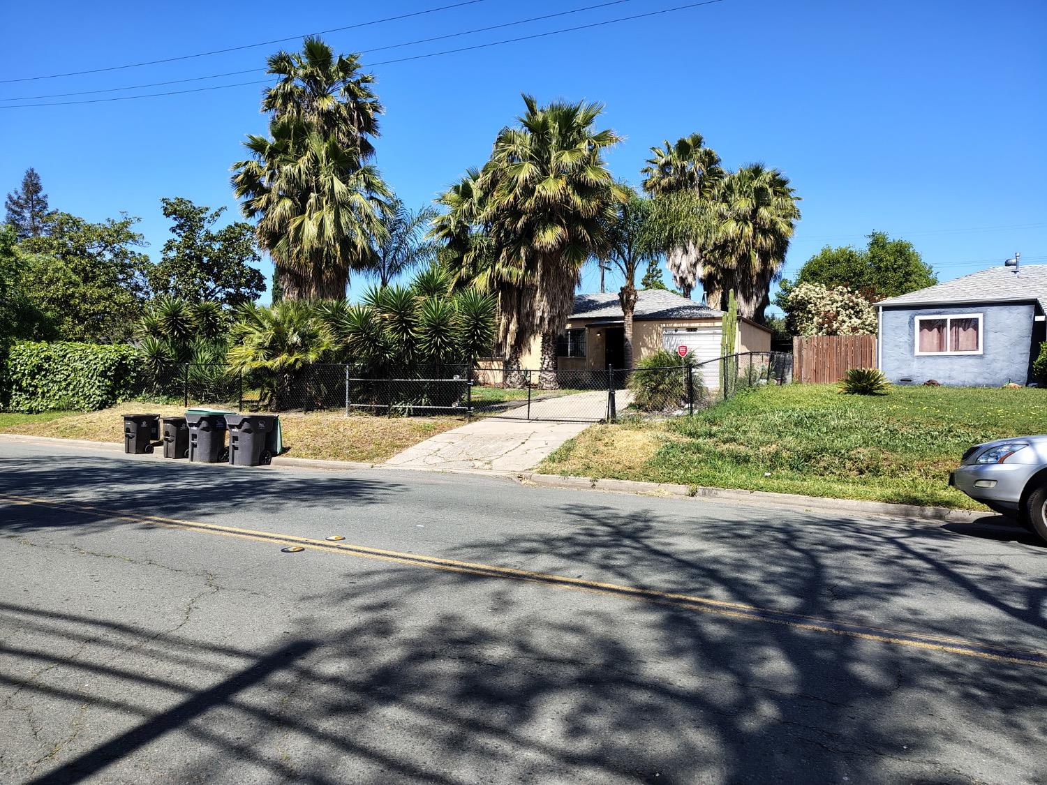 2885 Monte Diablo Avenue