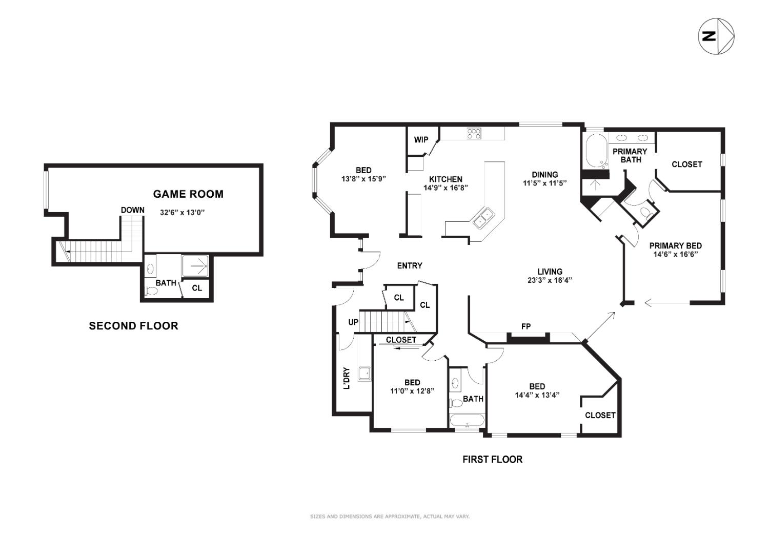 1213 Stonebridge Drive