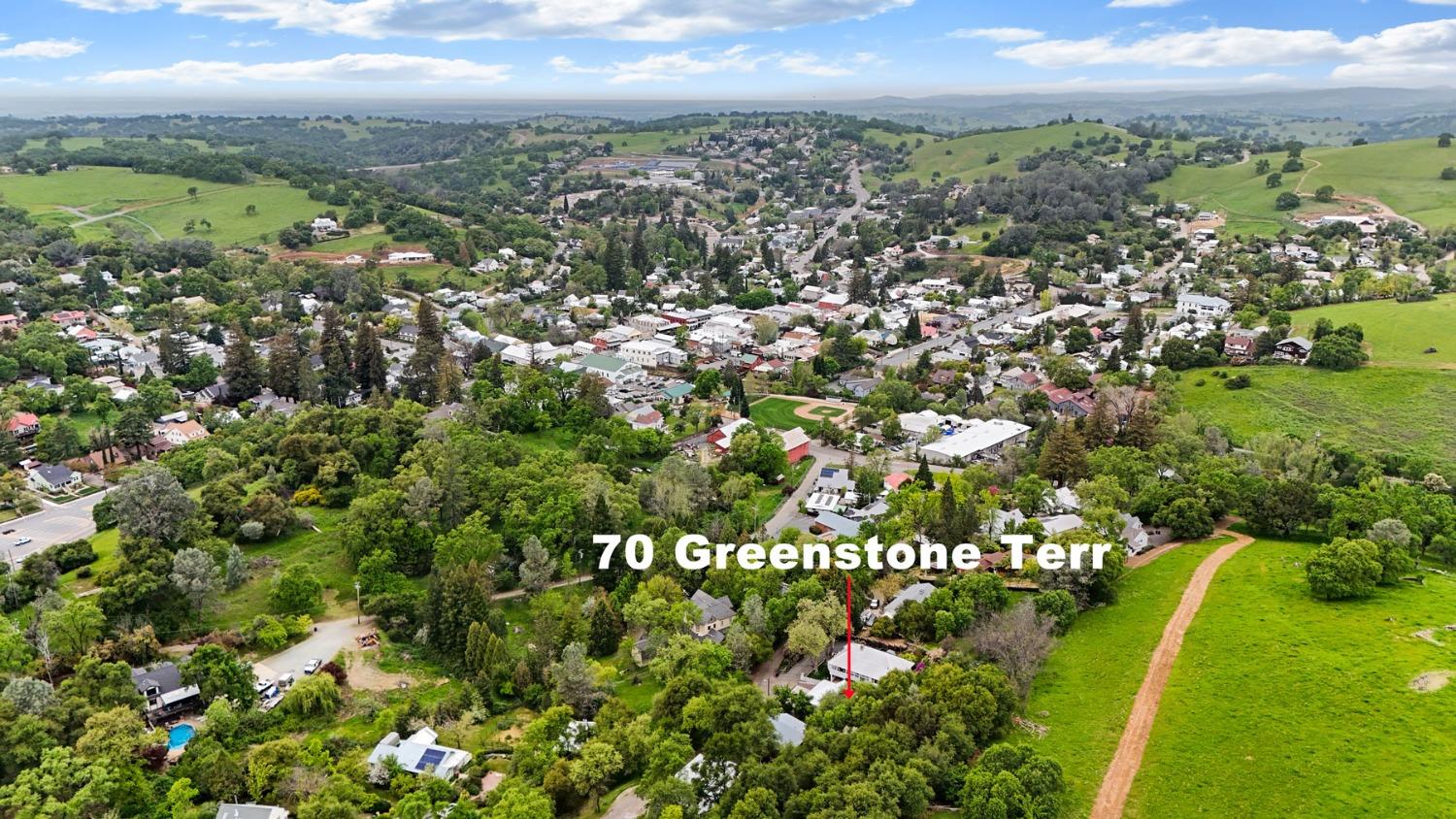 70 Greenstone Terrace