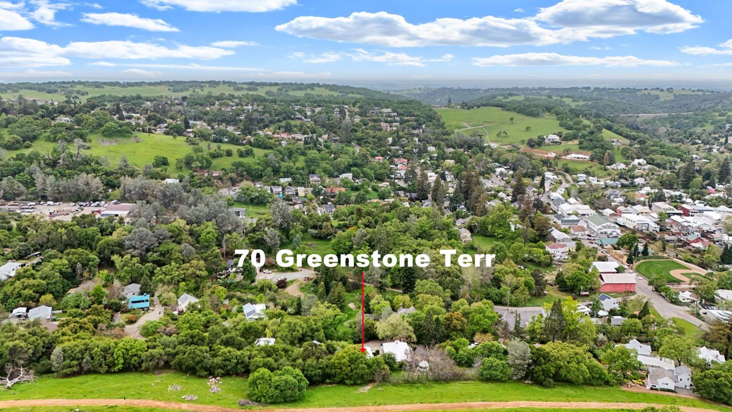 70 Greenstone Terrace