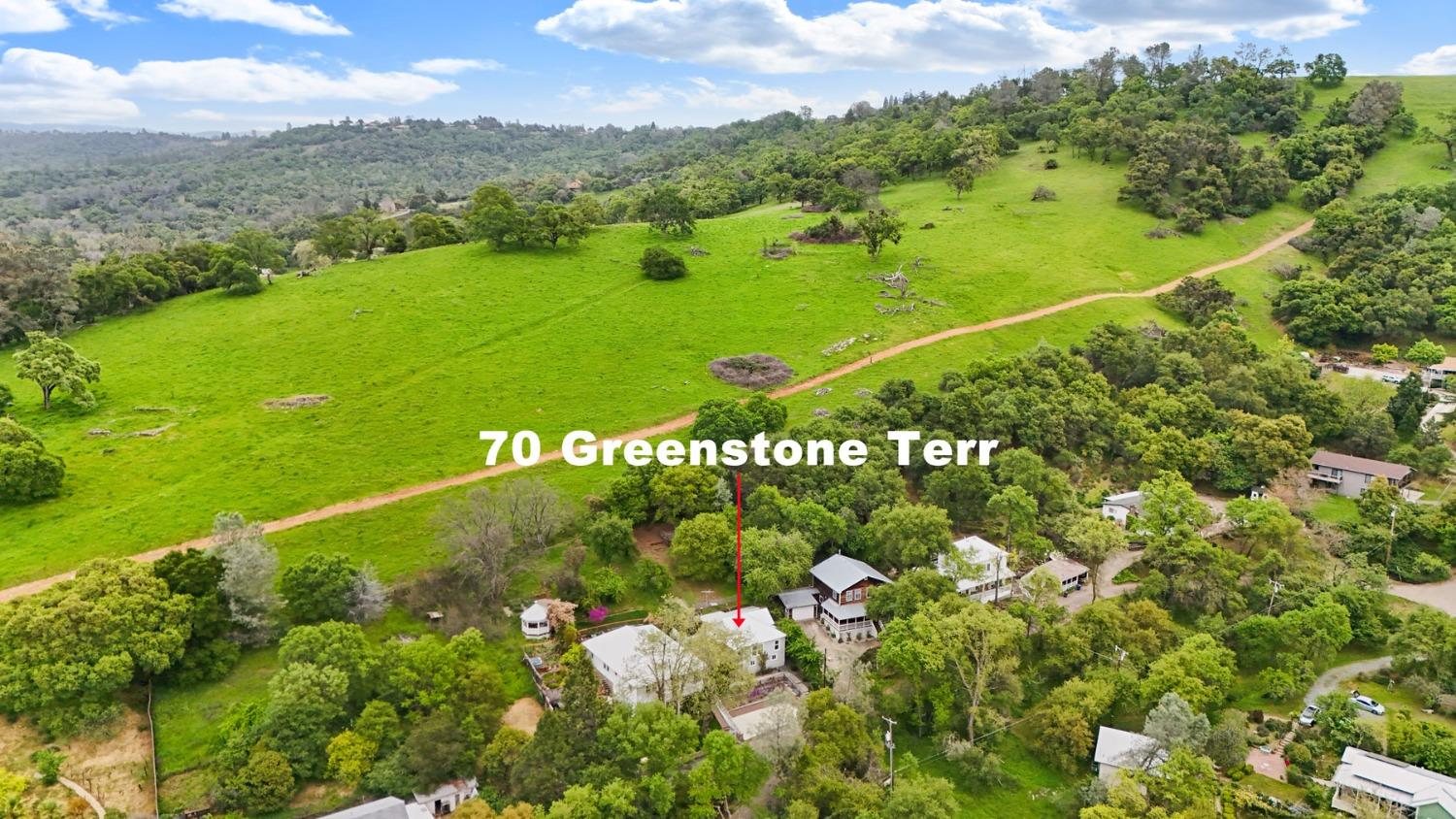 70 Greenstone Terrace