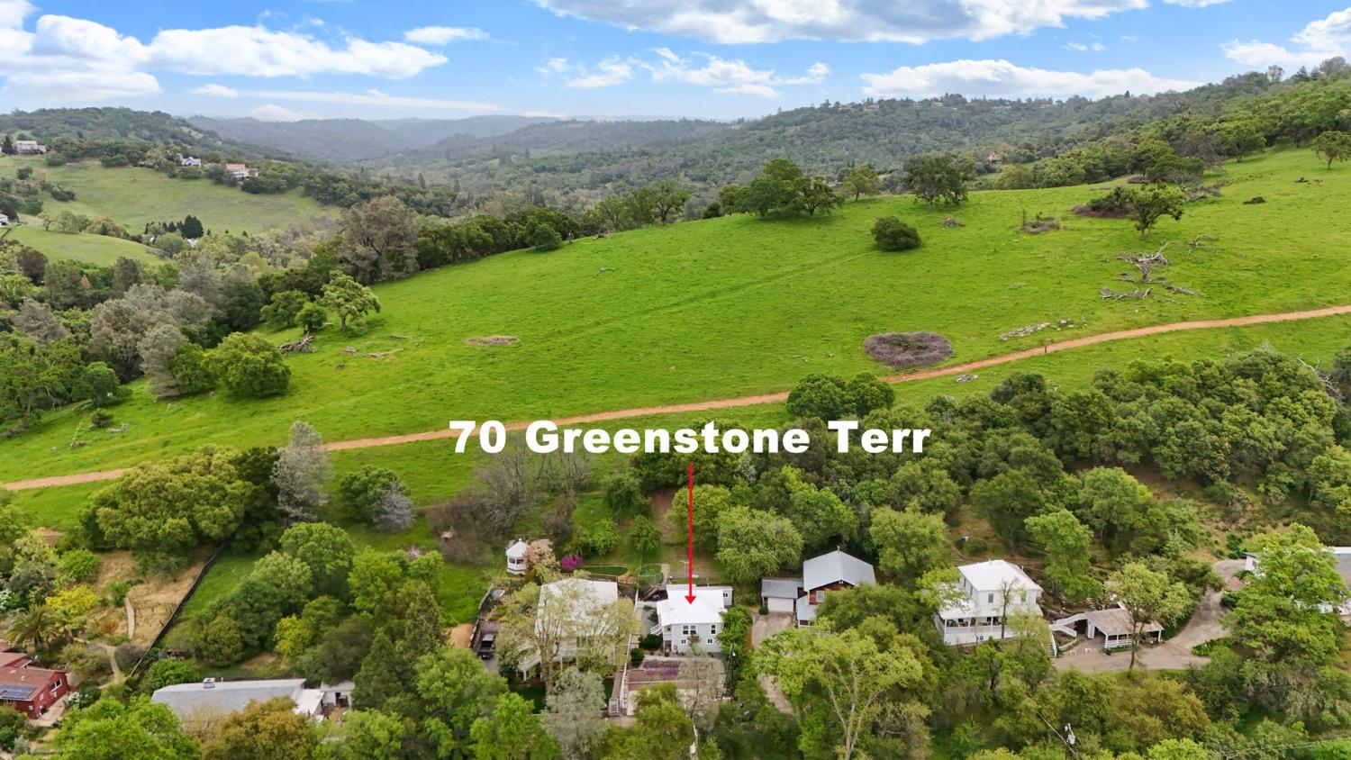 70 Greenstone Terrace