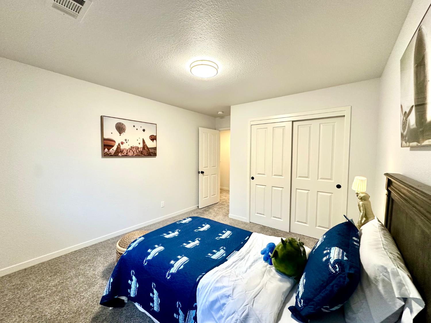 9656 Twin Creeks Avenue