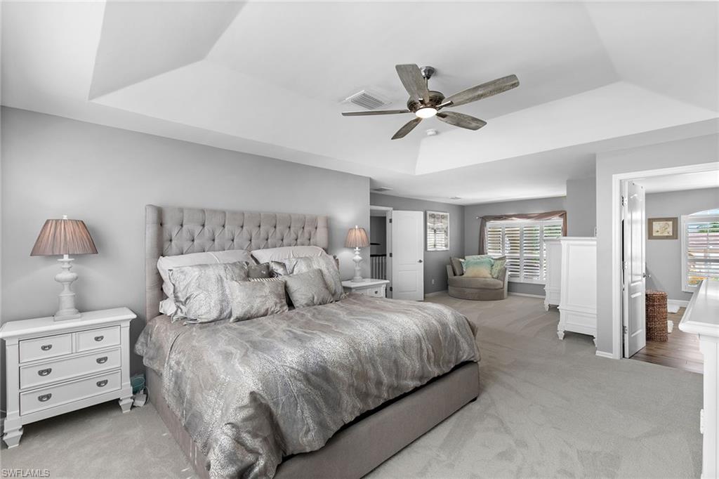 2074 Morning Sun LN