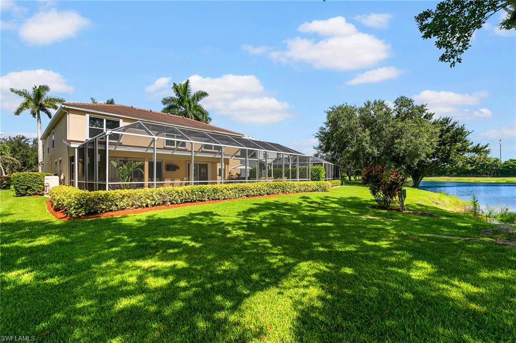 2074 Morning Sun LN