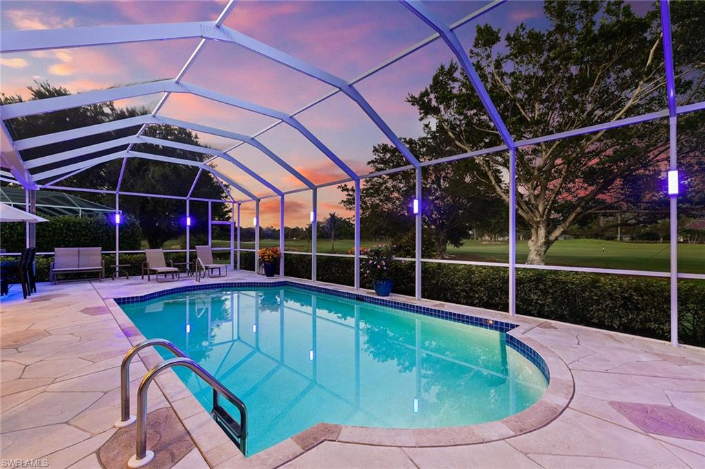 2074 Morning Sun LN