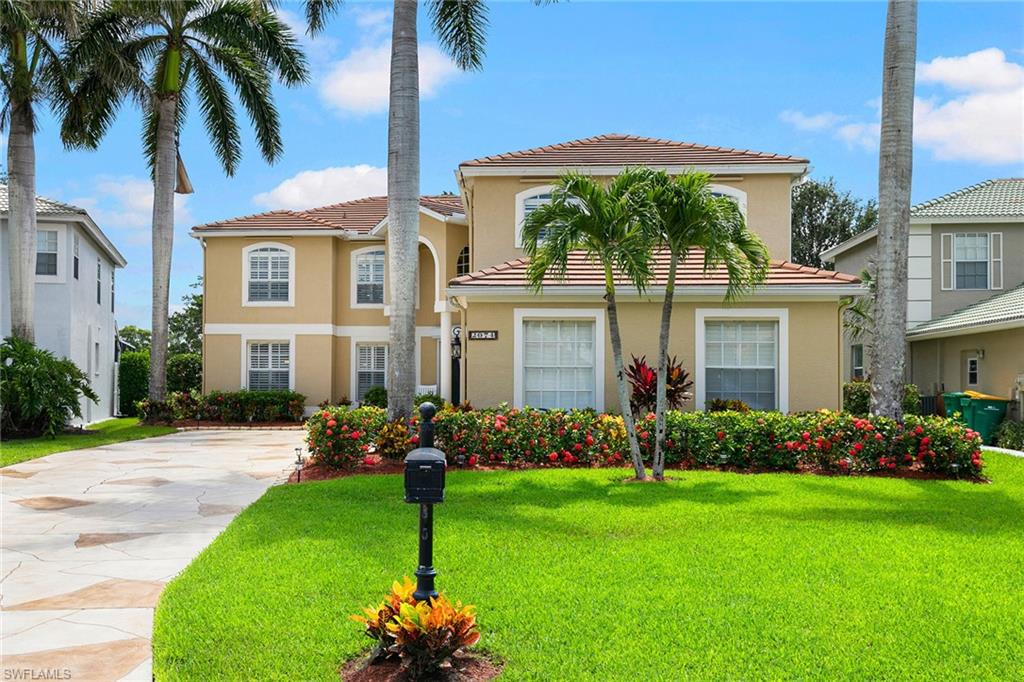 2074 Morning Sun LN