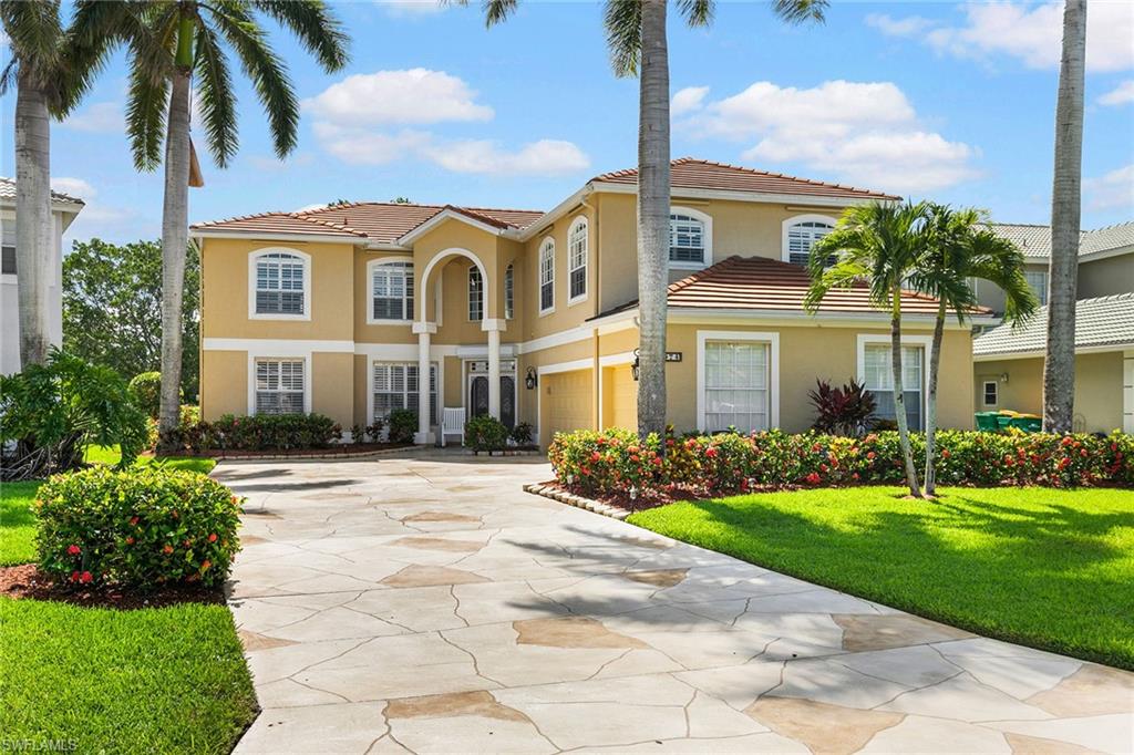 2074 Morning Sun LN