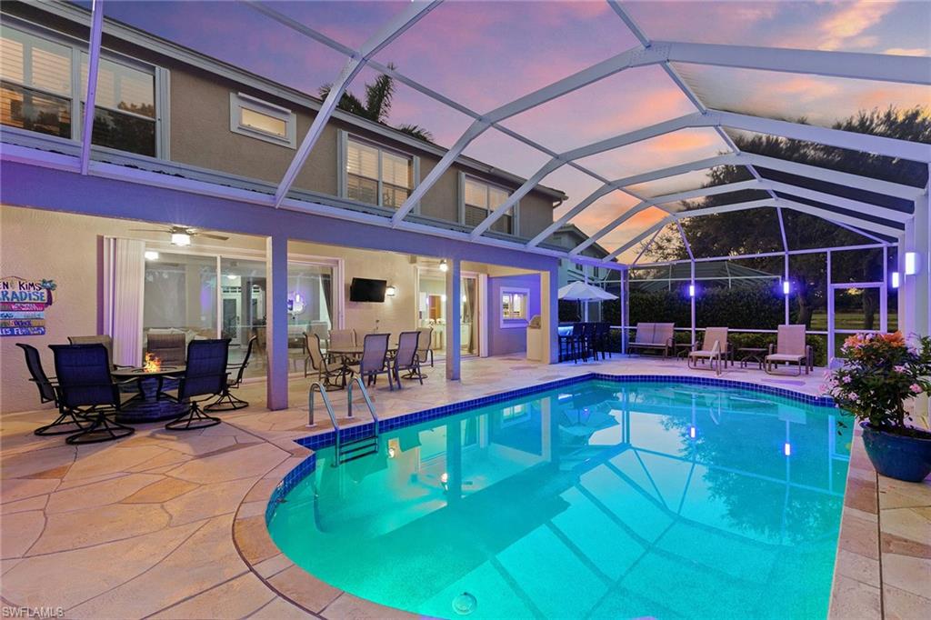 2074 Morning Sun LN