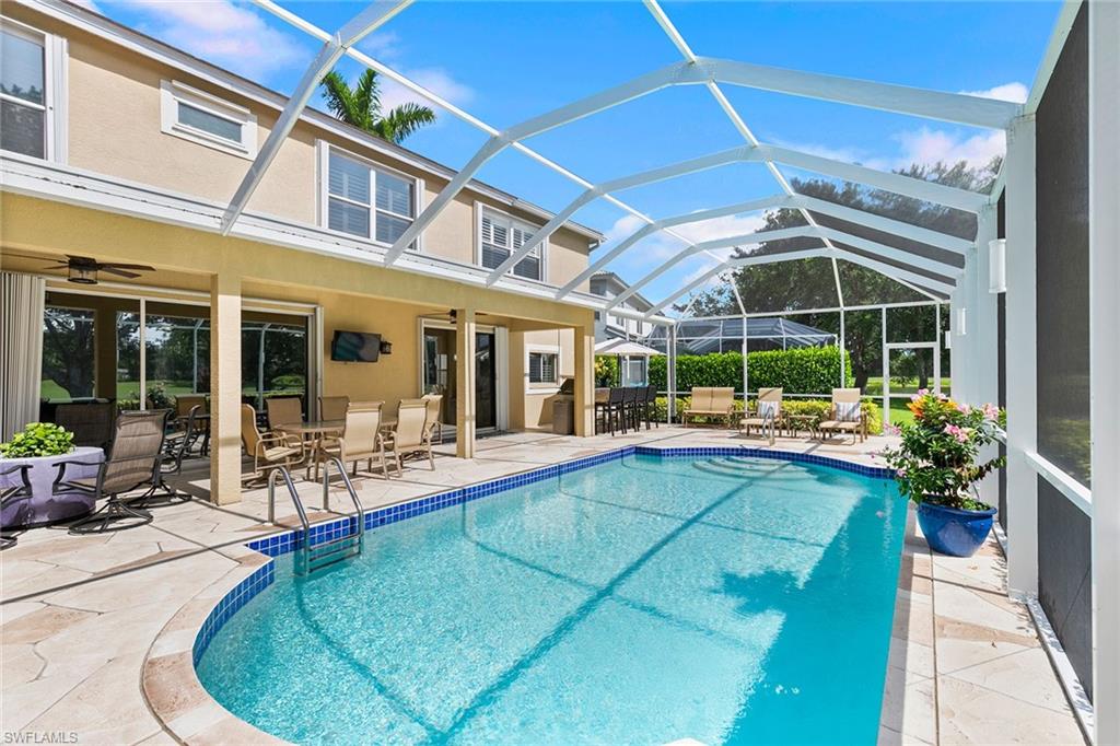2074 Morning Sun LN