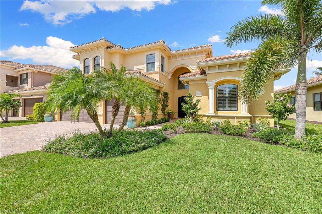 3037 Cinnamon Bay CIR