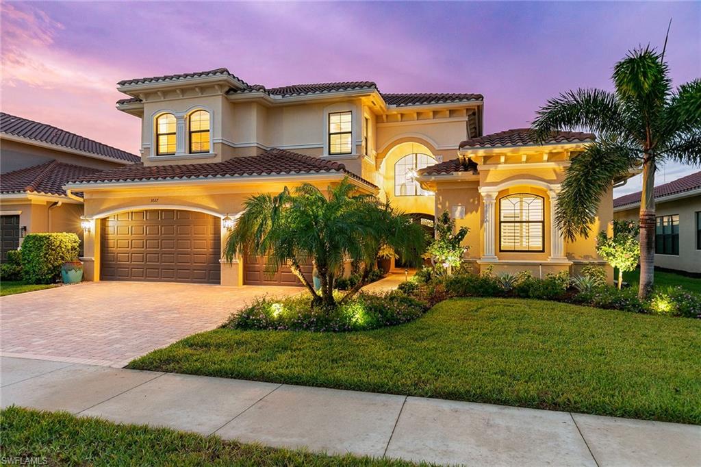 3037 Cinnamon Bay CIR