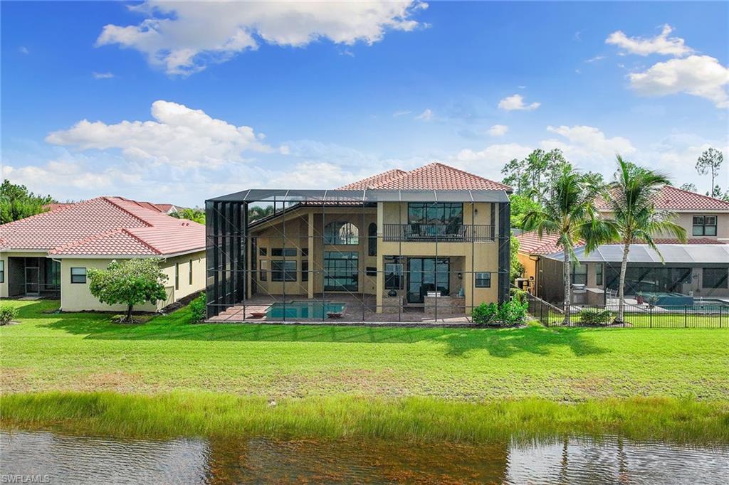 3037 Cinnamon Bay CIR