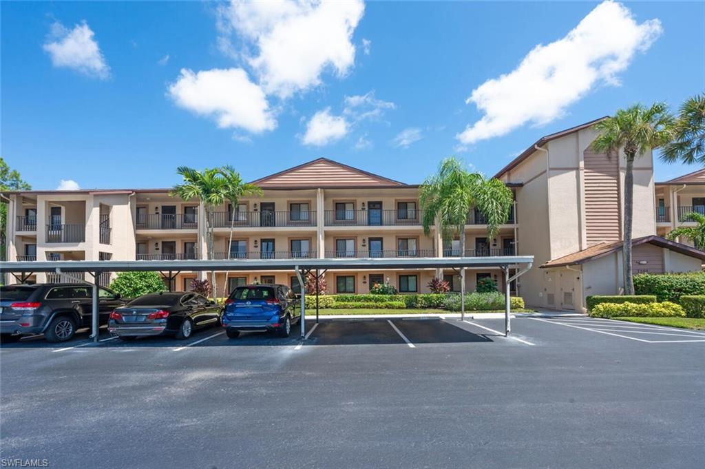 7360 Saint Ives WAY # 2203