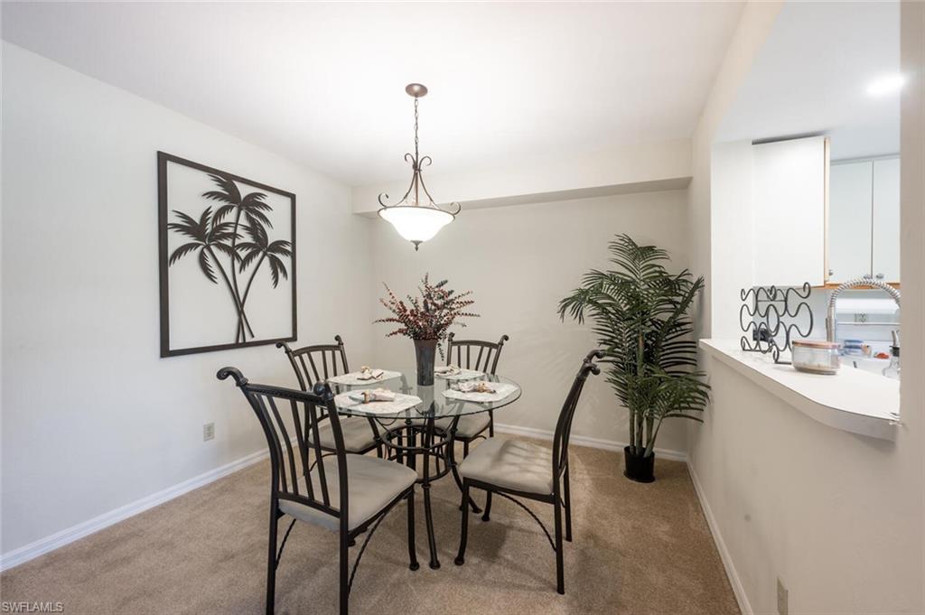 7360 Saint Ives WAY # 2203